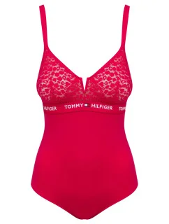 Body Leo UW0UW01899-624 - Tommy Hilfiger