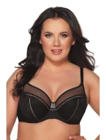 PODPRSENKA AV 2090 ČIERNA PODPRSENKA AV 2090 ČIERNA