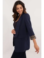 Bunda model 200987 Taliansko Moda