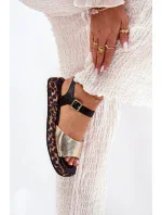 Sandále model 211366 Step in style Sandále model 211366 Step in style