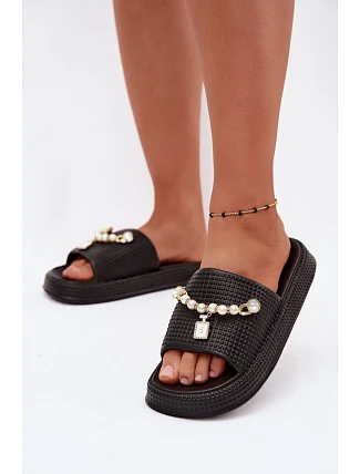 Klipy na platforme, model 230182 Step in style Klipy na platforme, model 230182 Step in style