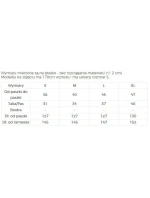 Dlhé dámske šaty v striebornej farbe bez rukávov as vyšívaným výstrihom model 6405966