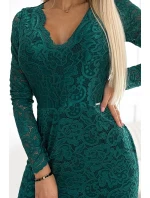 Dámske šaty 170-12 - NUMOCO