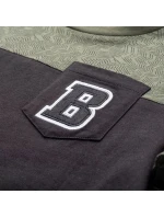 Tričko Bejo Twotone Jr 92800493139 Tričko Bejo Twotone Jr 92800493139