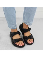 Big Star RR274A512 W INT2142A sandále