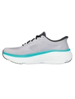 Bežecká obuv Skechers Max Cushioning Endeavour - Exciton M 220611-LTGY