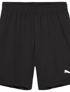Detské šortky Puma Team Goal black 705753 03