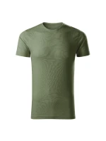Pánske tričko Gulf (khaki)