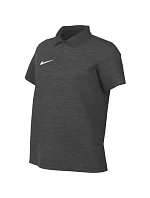 Dámske tričko Nike Dri-Fit Park 26 Polo Dark Grey IB1172 071 Dámske tričko Nike Dri-Fit Park 26 Polo Dark Grey IB1172 071