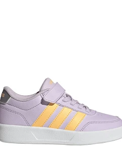 Detská obuv adidas Breaknet 3.0 purple KI8684