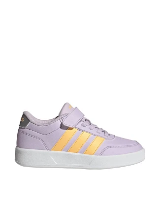 Detská obuv adidas Breaknet 3.0 purple KI8684 Detská obuv adidas Breaknet 3.0 purple KI8684