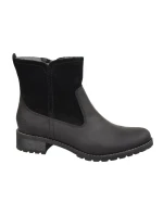 Zimné topánky Timberland Bethel Biker W 6914B