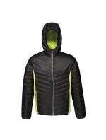 Pánska bunda Regatta Lake Placid Jcket M TRA464 2XG