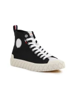 Unisex Palla ACE MID LTH UL U 77174-002-M - Palladium Unisex Palla ACE MID LTH UL U 77174-002-M - Palladium