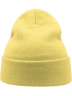Atlantis Headwear Wind-S Pletená čiapka 33.0220 lemonade Atlantis Headwear Wind-S Pletená čiapka 33.0220 lemonade