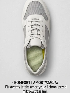 Corbby LATEX AROMAT celoročné ochutené vložky