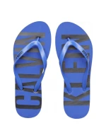 Dámske žabky KW0KW00397-414 - Calvin Klein