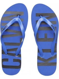 Dámske žabky KW0KW00397-414 - Calvin Klein