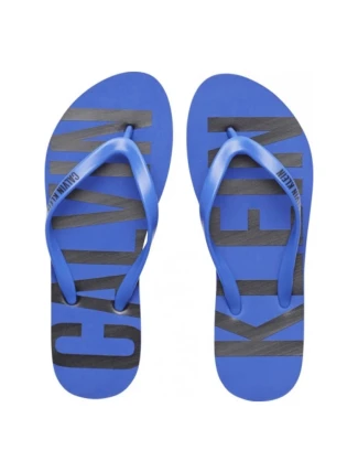 Dámske žabky KW0KW00397-414 - Calvin Klein