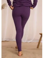 Dámske legíny HOT TOUCH LXL 729 3