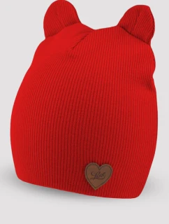 DIEVČENSKÁ PRUHOVANÁ ČIAPKA CP002