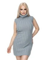 Denné šaty model 132039 PeeKaBoo