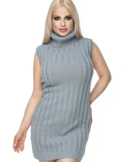 Denné šaty model 132039 PeeKaBoo