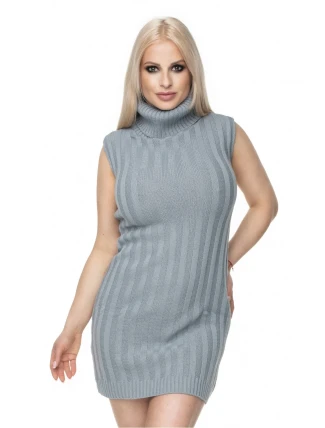 Denné šaty model 132039 PeeKaBoo