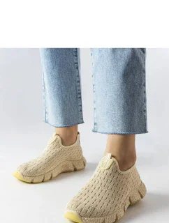 Tenisky model 207820 Solea