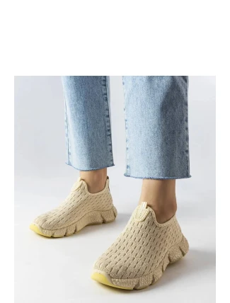 Tenisky model 207820 Solea Tenisky model 207820 Solea