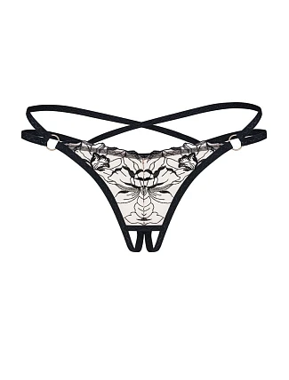 Tanga, model 229834, Obsessive Tanga, model 229834, Obsessive