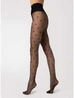 Fiore Pančuchy F 5007 Heartbeat 20 den 2-4 Starostlivosť o telo Fiore Pančuchy F 5007 Heartbeat 20 den 2-4 Starostlivosť o telo