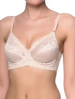 Dámska podprsenka Compliment béžová - Triumph