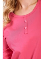 Dámska nočná košeľa 3223 Daphne - TARO