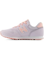 Detská obuv New Balance Jr YC373AN2