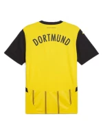 Puma Junior Borussia Dortmund Domáce replika tričko 774951 01 Puma Junior Borussia Dortmund Domáce replika tričko 774951 01
