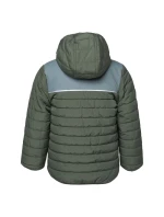 Prešívaná bunda Iguana Janko Kbd Jr 92800621917