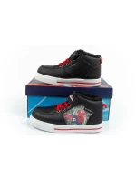 Zimná členková obuv Spiderman Jr PC-0053724 Zimná členková obuv Spiderman Jr PC-0053724