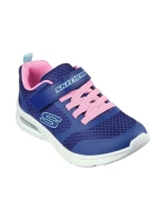 Skechers Microspec Max - Racer Gal Jr 303543L-NVPK