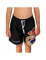 Plavky Real Madrid Bermudy Jr Šortky 2900002996 Plavky Real Madrid Bermudy Jr Šortky 2900002996
