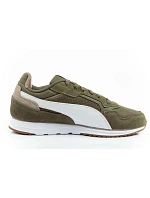 Pánske pohodlné tenisky Puma Softride ST Miler Fashion Olive Pánske pohodlné tenisky Puma Softride ST Miler Fashion Olive