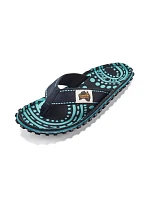 Gumbies unisex žabky ISLANDER FLIP-FLOP DOTTY
