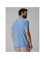 Pánske polo tričko s klasickým strihom 4F 4FRSS26TPTSM0899-32M Pánske polo tričko s klasickým strihom 4F 4FRSS26TPTSM0899-32M