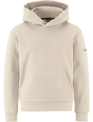 Craft Corporate Community 2.0 Hoodie Jr Detská mikina s kapucňou 81.5322 plaster