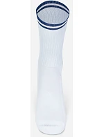 Mr. Socks L 05008 Tenisové ponožky „Premium“ 88.5008 biela/námornícka modrá Mr. Socks L 05008 Tenisové ponožky „Premium“ 88.5008 biela/námornícka modrá