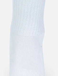 Mr. Socks L 05008 Tenisové ponožky „Premium“ 88.5008 biela/námornícka modrá