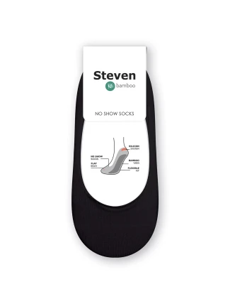 Steven 036-010 bambus farba:čierna