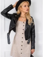 NM DE KR DM8829 bunda.98P svetlo hnedá NM DE KR DM8829 bunda.98P svetlo hnedá