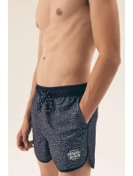 PÁNSKE PLAVECKÉ ŠORTKY RAW 42612 SS25 PÁNSKE PLAVECKÉ ŠORTKY RAW 42612 SS25