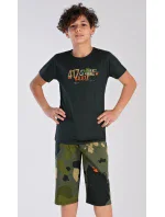 Detské pyžamo kapri Erik